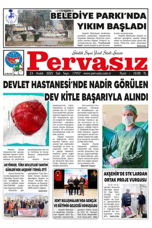 PERVASIZ 23.12.2025