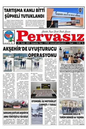 PERVASIZ 24.12.2025