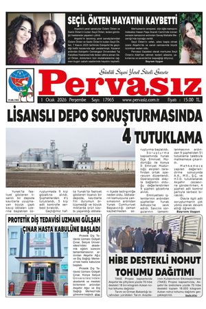 PERVASIZ 01.01.2026