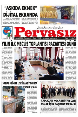 PERVASIZ 03.01.2026