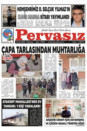 PERVASIZ 05.01.2026