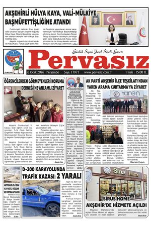 PERVASIZ 08.01.2026