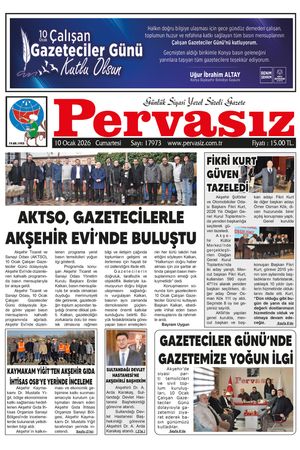 PERVASIZ 10.01.2026