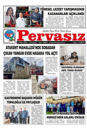 PERVASIZ 04.04.2026
