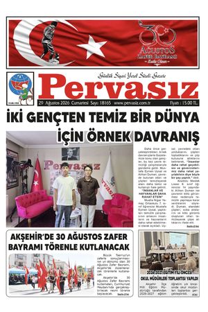 PERVASIZ 29.08.2026